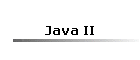 Java II