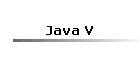 Java V