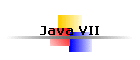 Java VII