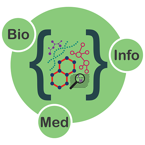 Kahanda BioMedInfo Lab